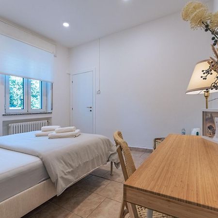 La Bella Vita Bergamo With Free Private Parking Экстерьер фото